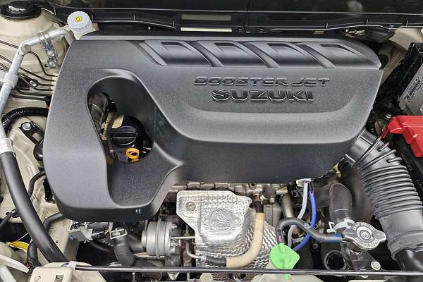 2016 Suzuki Vitara S Turbo LY