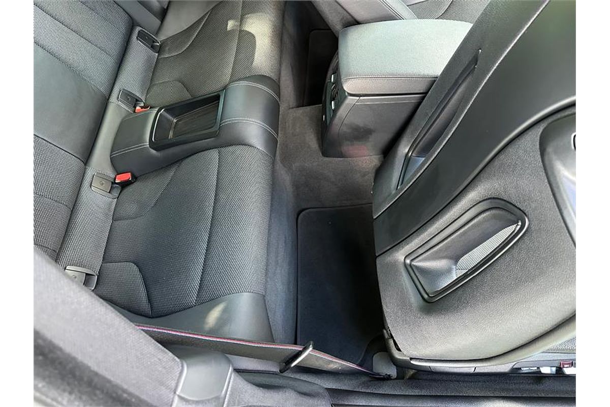 2017 BMW M4 Pure F82 LCI