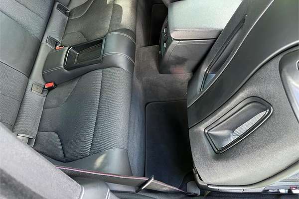 2017 BMW M4 Pure F82 LCI