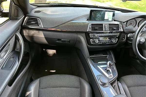 2017 BMW M4 Pure F82 LCI