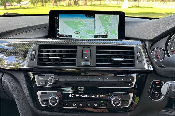 2017 BMW M4 Pure F82 LCI