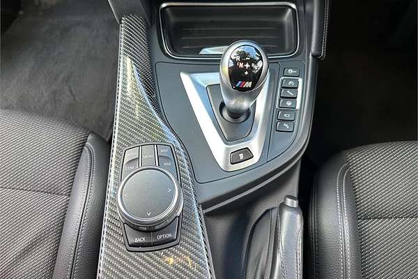 2017 BMW M4 Pure F82 LCI