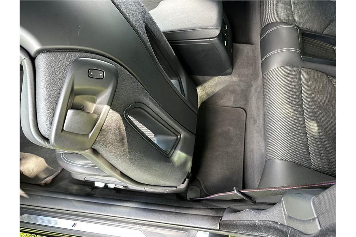 2017 BMW M4 Pure F82 LCI