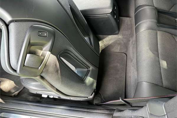 2017 BMW M4 Pure F82 LCI