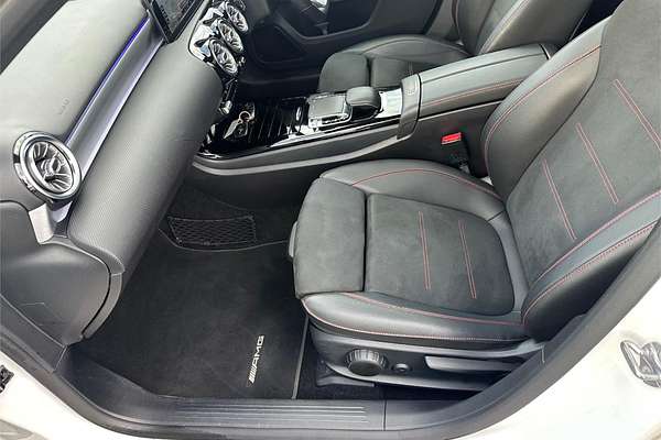 2020 Mercedes-Benz A-Class A250 W177