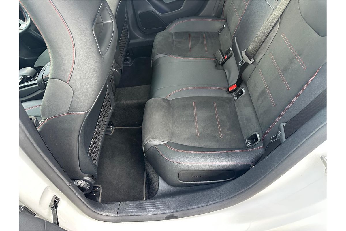 2020 Mercedes-Benz A-Class A250 W177