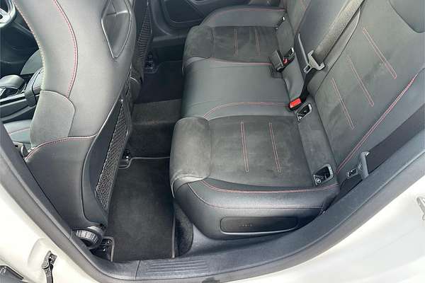 2020 Mercedes-Benz A-Class A250 W177