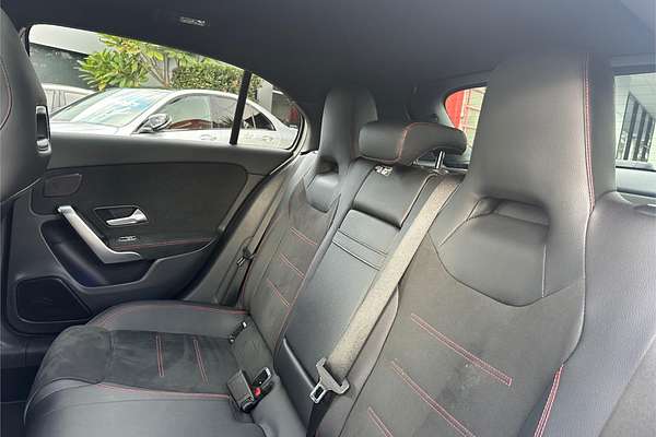 2020 Mercedes-Benz A-Class A250 W177