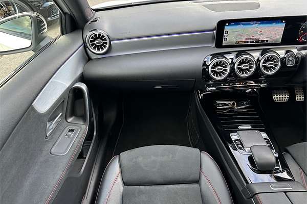 2020 Mercedes-Benz A-Class A250 W177