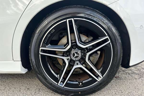 2020 Mercedes-Benz A-Class A250 W177