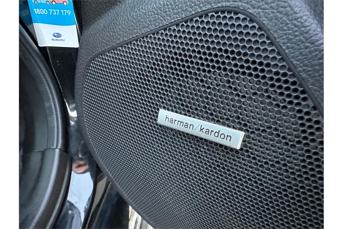 2018 Subaru WRX STI VA