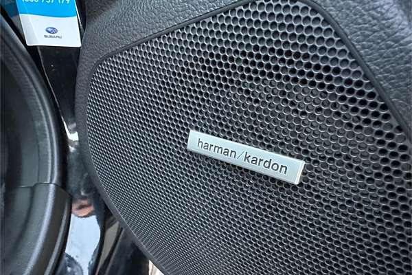 2018 Subaru WRX STI VA