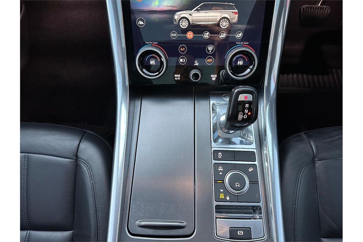 2020 Land Rover Range Rover Sport DI6 183kW SE L494