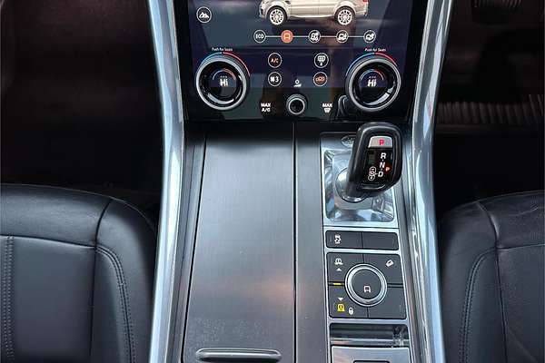 2020 Land Rover Range Rover Sport DI6 183kW SE L494