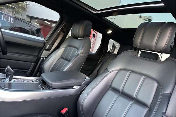 2020 Land Rover Range Rover Sport DI6 183kW SE L494