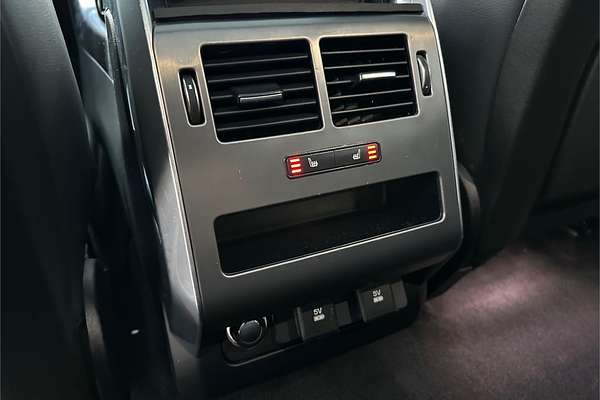 2020 Land Rover Range Rover Sport DI6 183kW SE L494