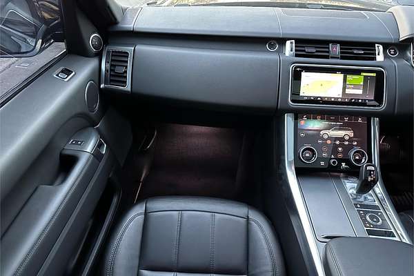 2020 Land Rover Range Rover Sport DI6 183kW SE L494