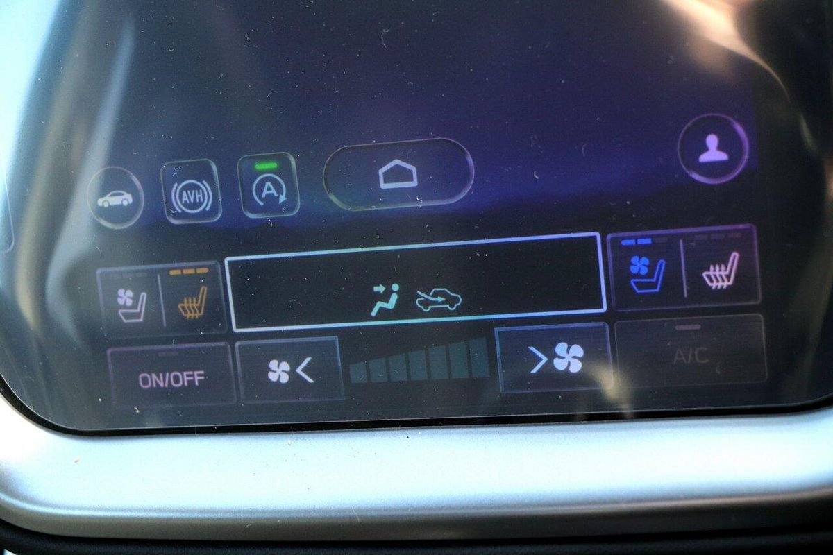 2025 Subaru Outback AWD Touring 6GEN