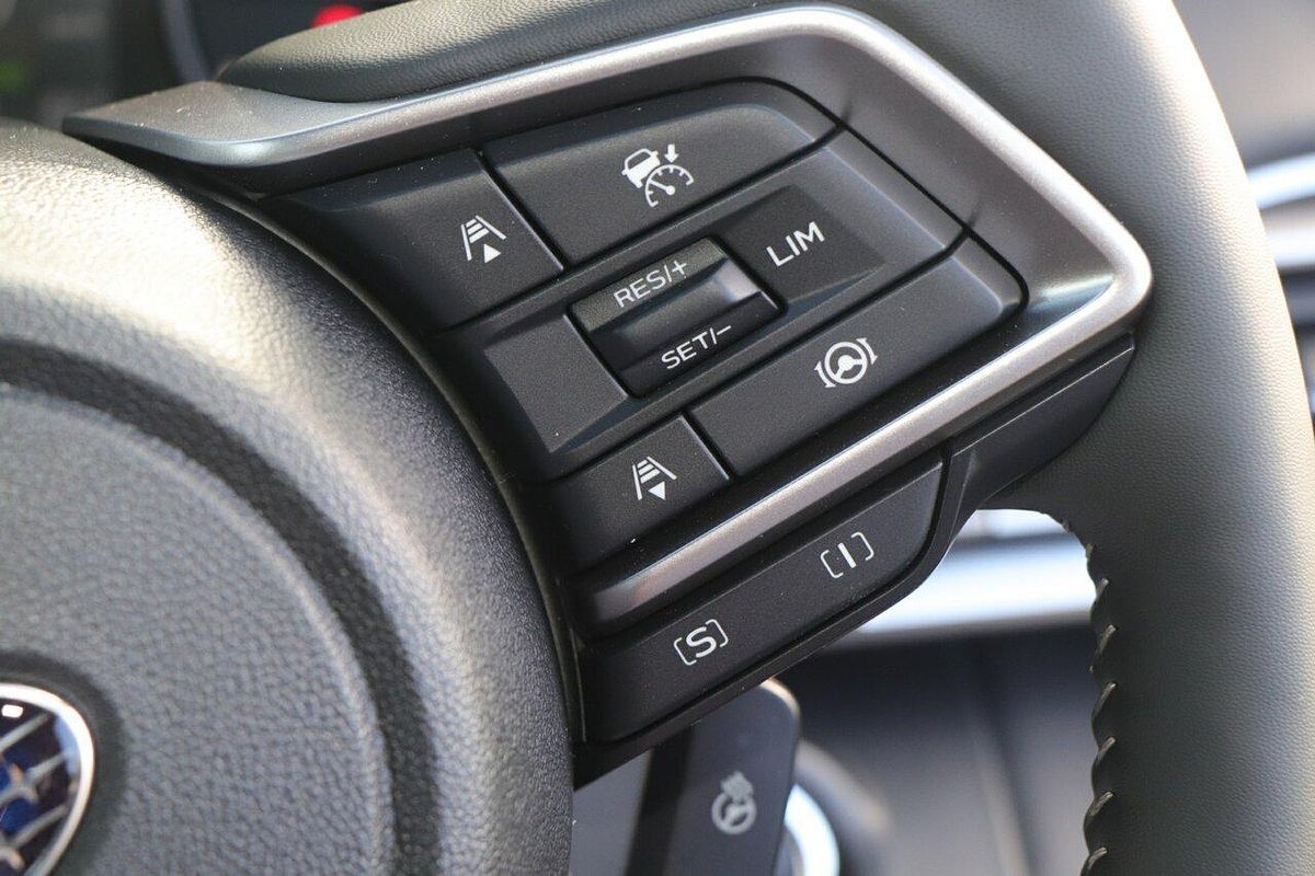 2025 Subaru Outback AWD Touring 6GEN