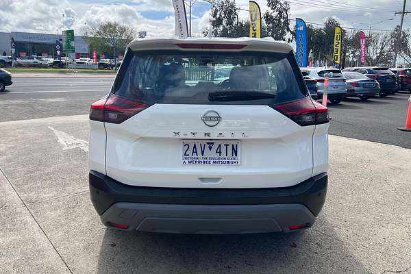 2025 Nissan X-TRAIL ST T33