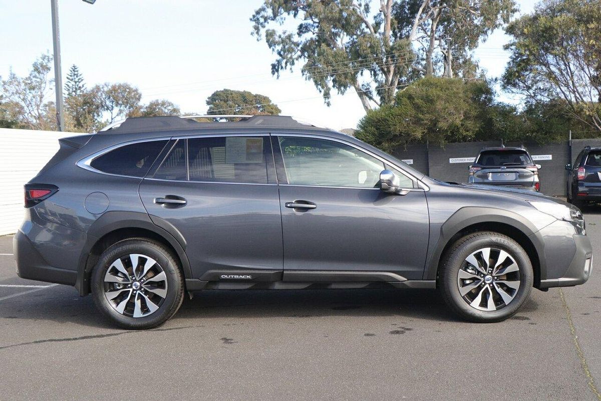 2025 Subaru Outback AWD Touring 6GEN