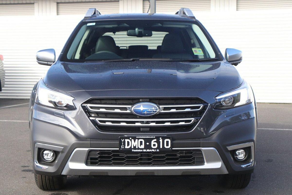 2025 Subaru Outback AWD Touring 6GEN