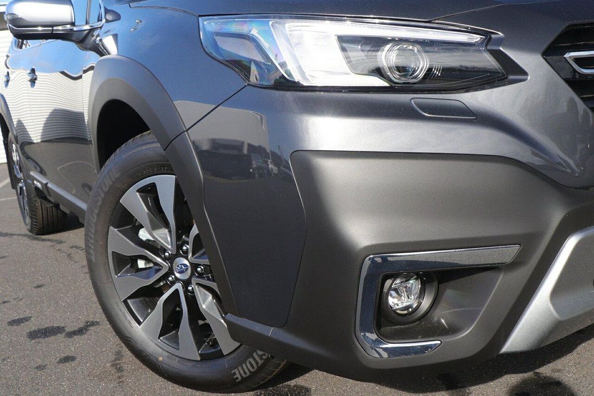 2025 Subaru Outback AWD Touring 6GEN