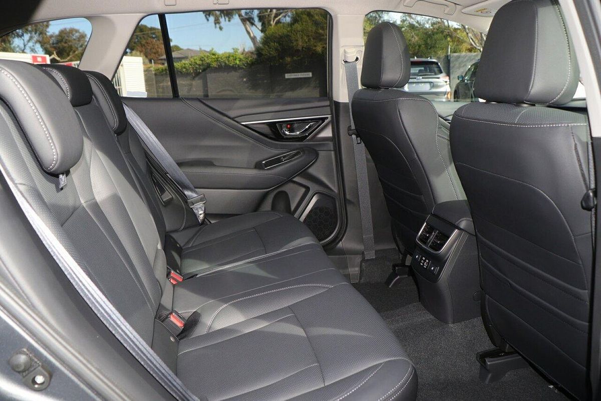 2025 Subaru Outback AWD Touring 6GEN