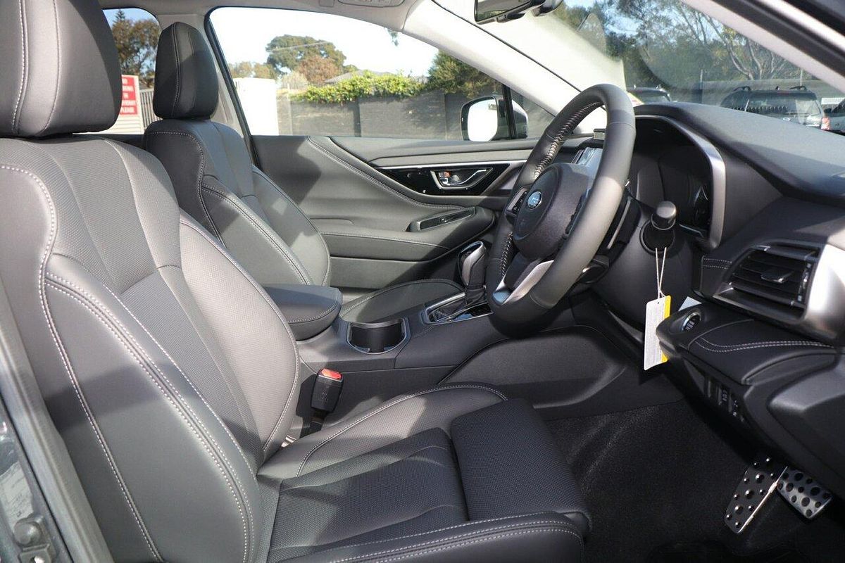 2025 Subaru Outback AWD Touring 6GEN