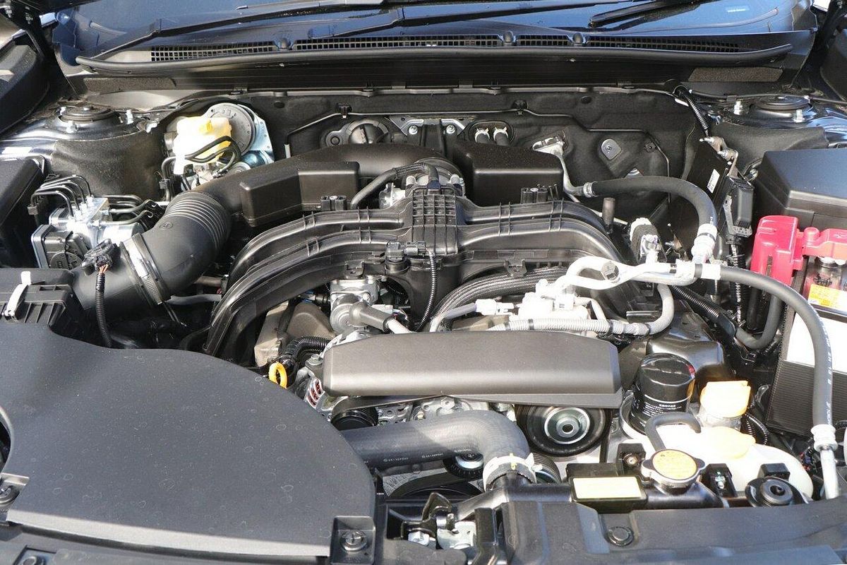 2025 Subaru Outback AWD Touring 6GEN