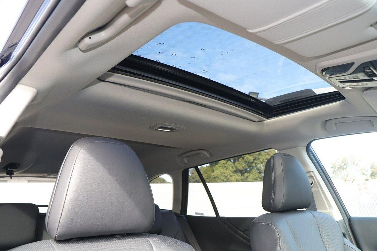 2025 Subaru Outback AWD Touring 6GEN