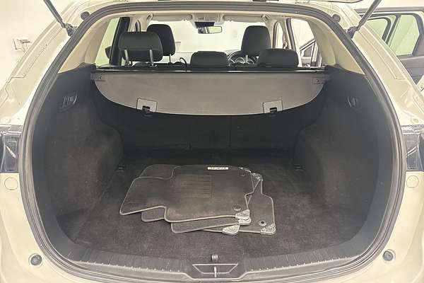 2017 Mazda CX-5 Maxx Sport KF Series