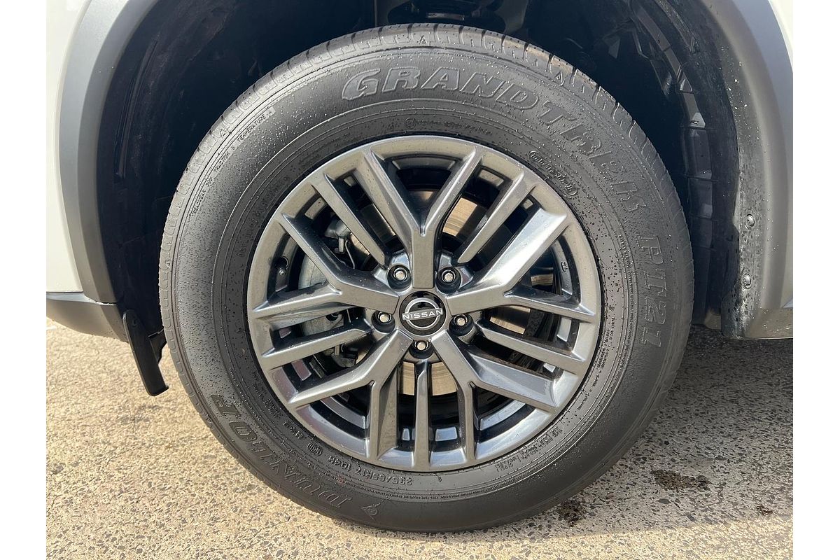 2025 Nissan X-TRAIL ST T33