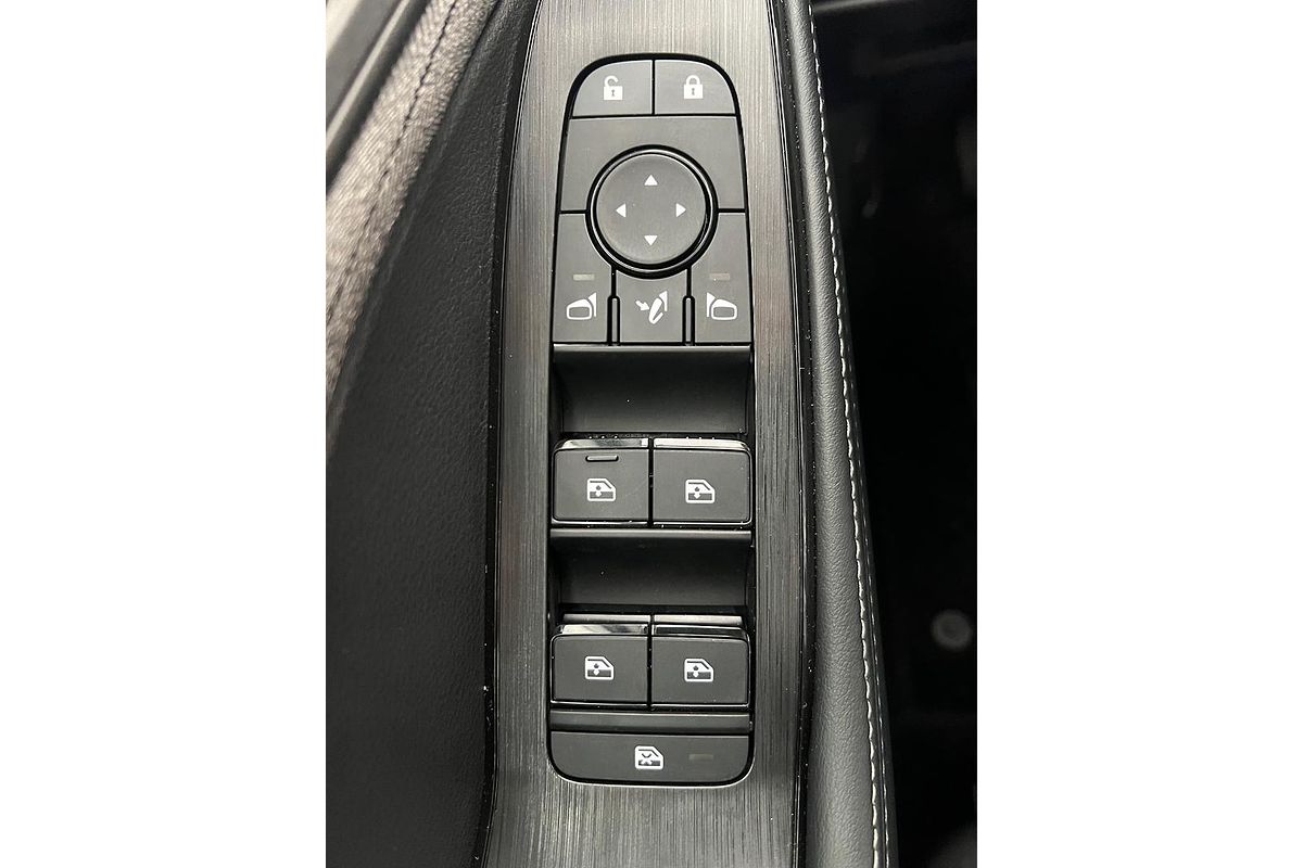 2025 Nissan X-TRAIL ST T33