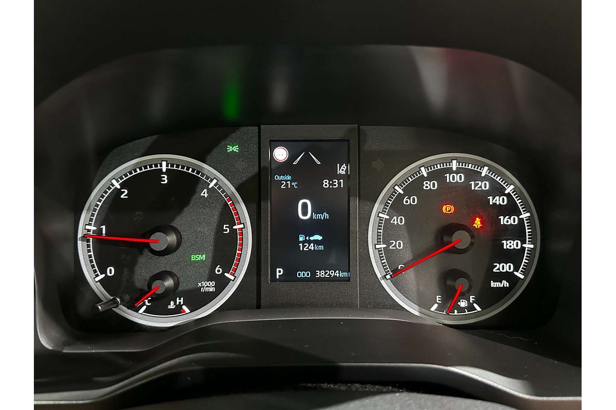 2021 Toyota Hiace Commuter GDH322R ELWB