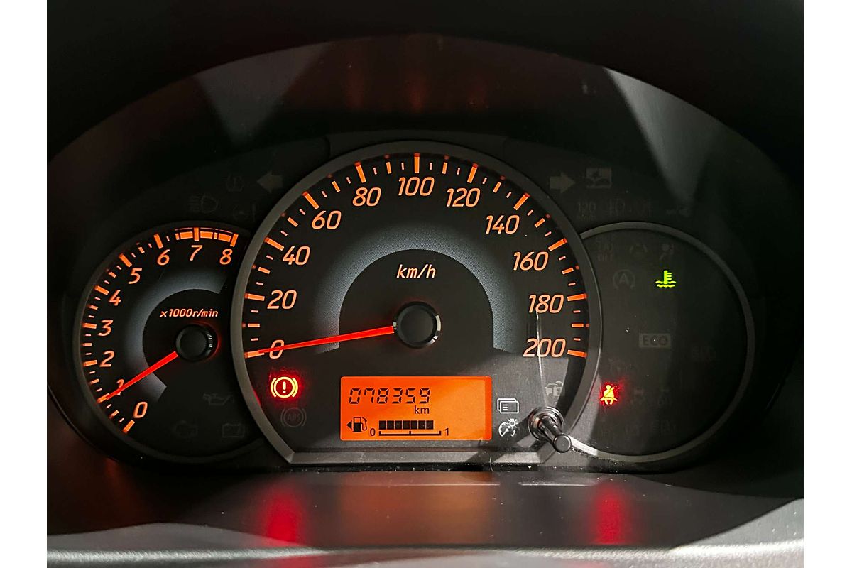 2021 Mitsubishi Mirage ES LB