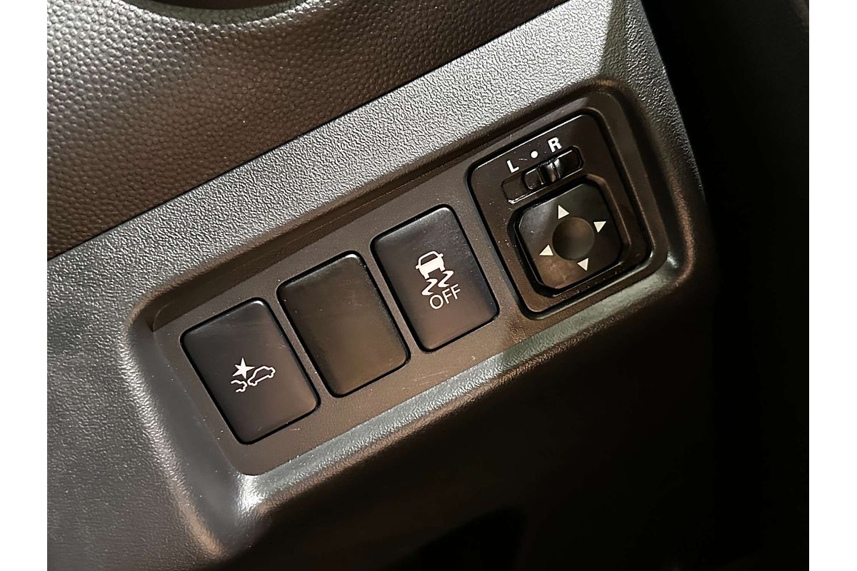 2021 Mitsubishi Mirage ES LB