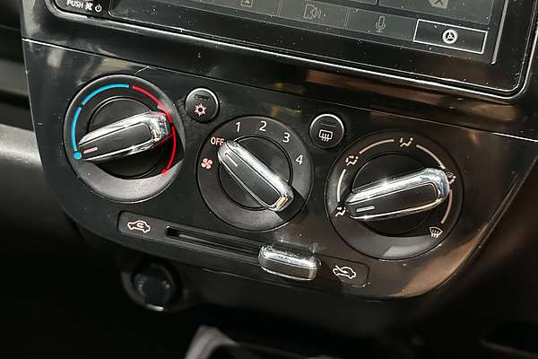 2021 Mitsubishi Mirage ES LB