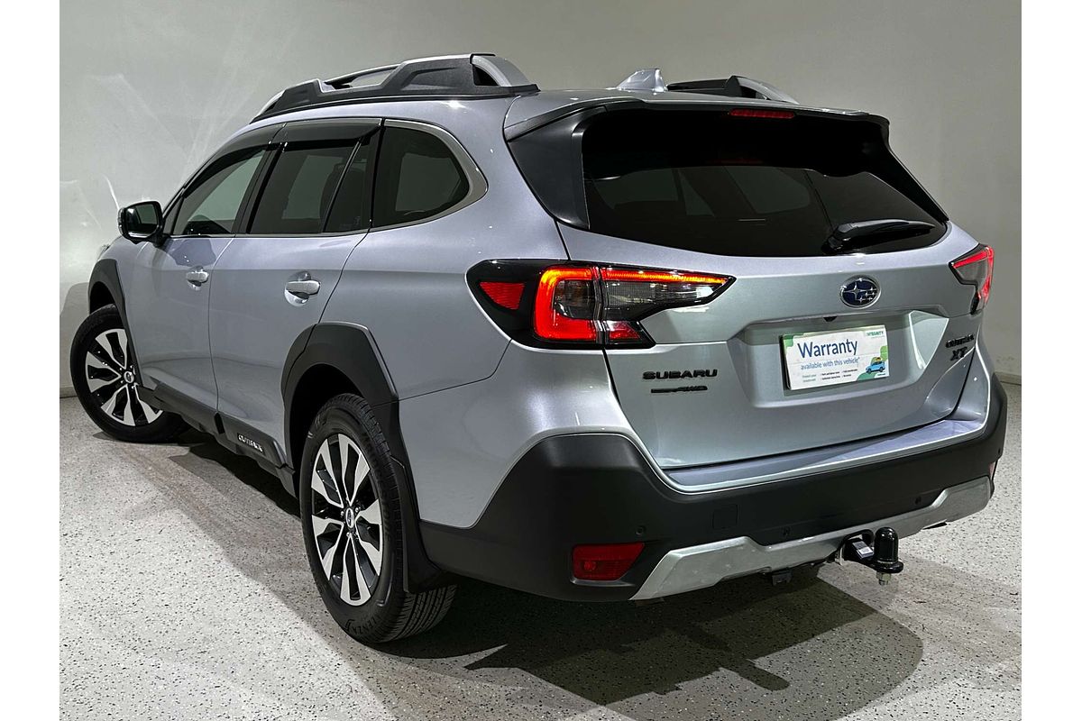 2023 Subaru Outback AWD Touring XT 6GEN