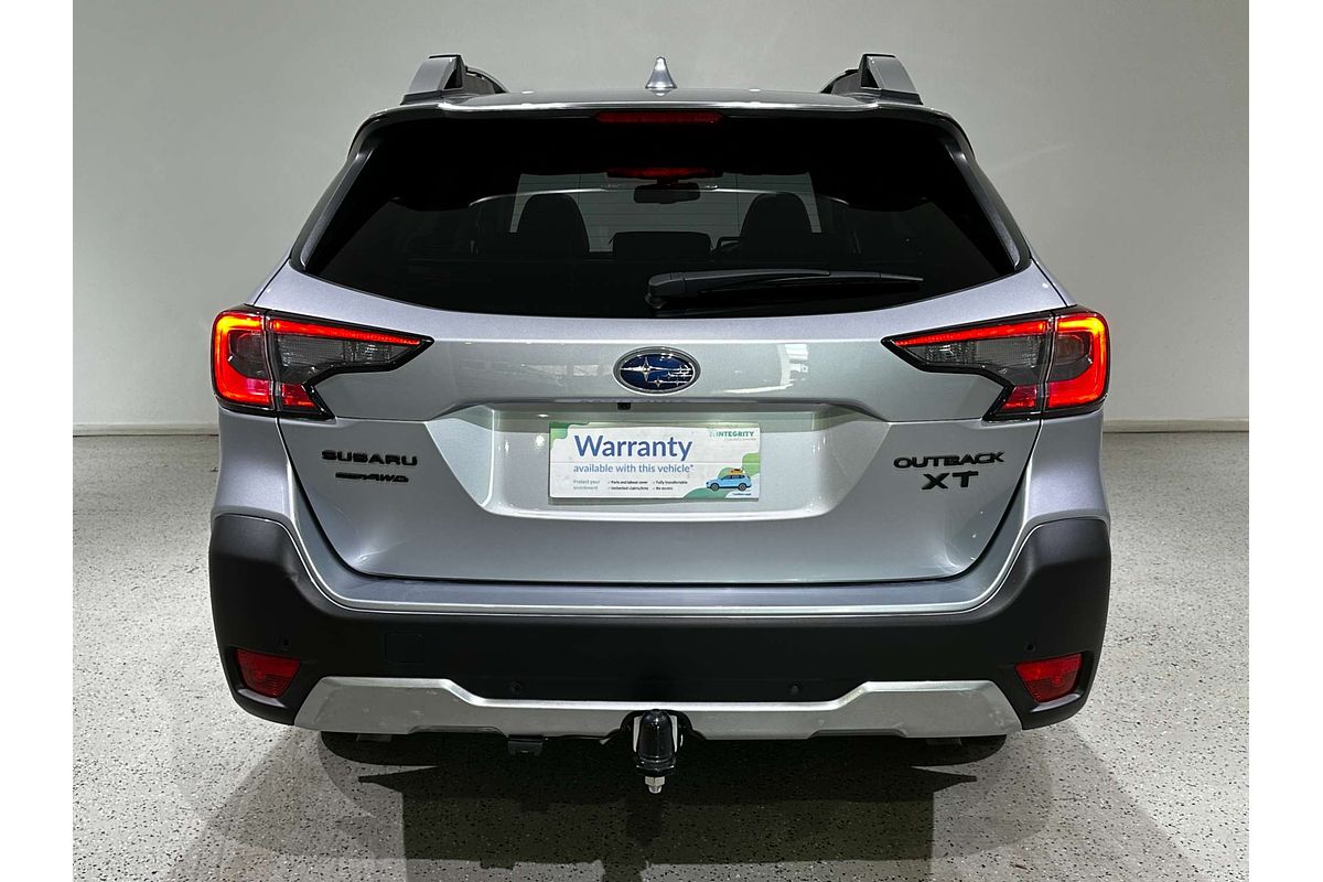 2023 Subaru Outback AWD Touring XT 6GEN