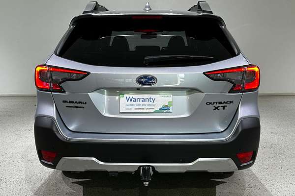 2023 Subaru Outback AWD Touring XT 6GEN