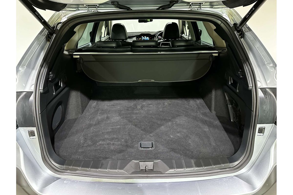 2023 Subaru Outback AWD Touring XT 6GEN