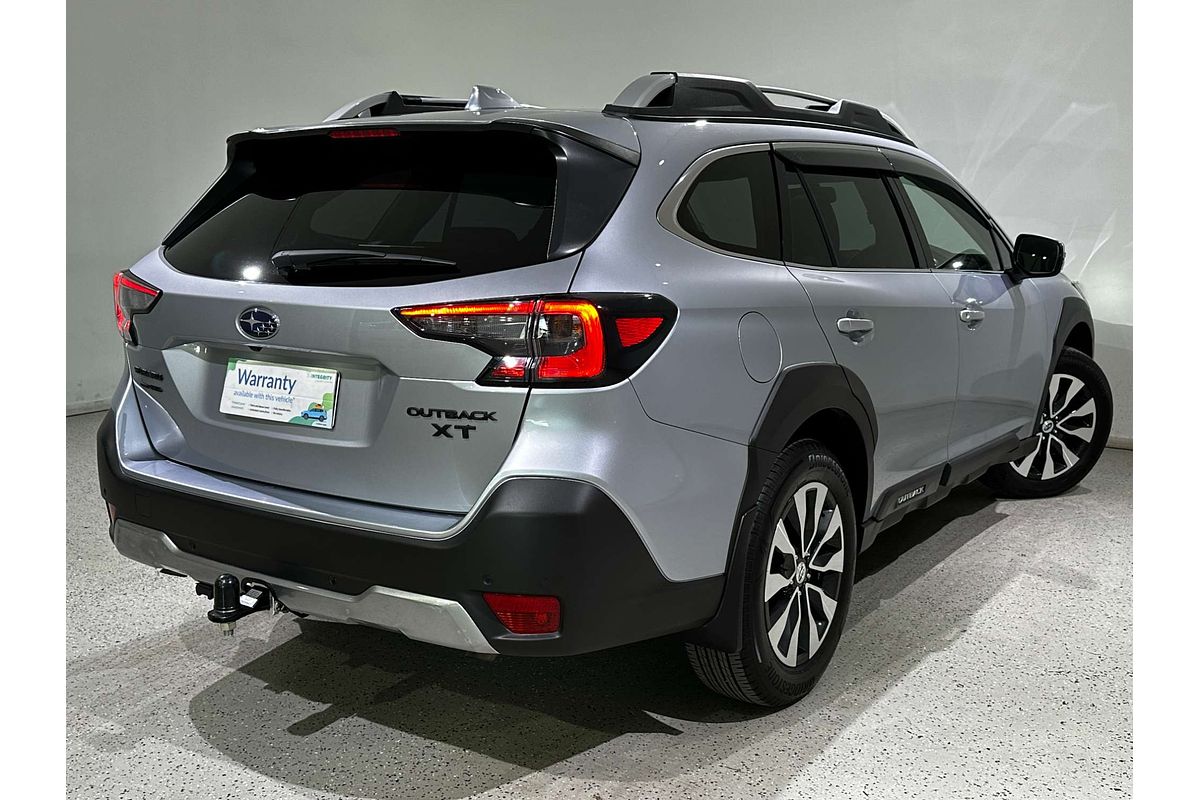 2023 Subaru Outback AWD Touring XT 6GEN