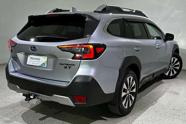 2023 Subaru Outback AWD Touring XT 6GEN