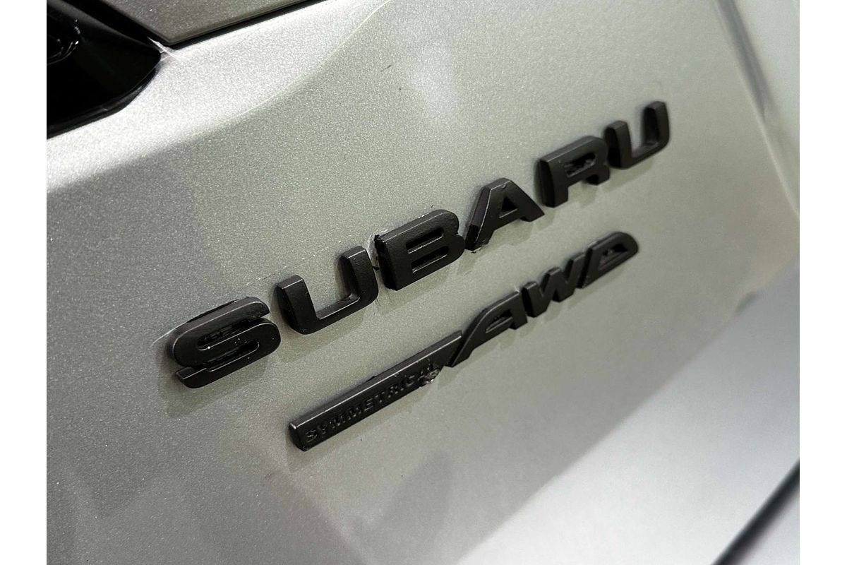2023 Subaru Outback AWD Touring XT 6GEN