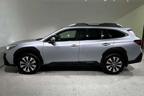 2023 Subaru Outback AWD Touring XT 6GEN