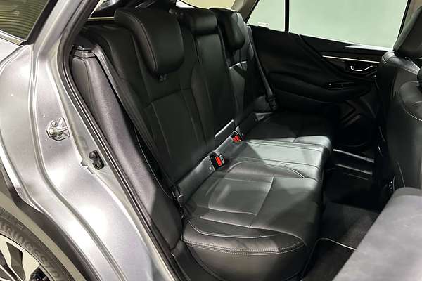 2023 Subaru Outback AWD Touring XT 6GEN