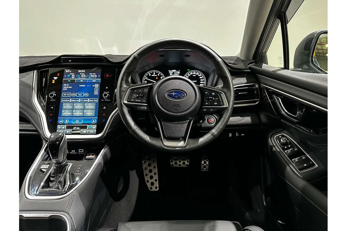 2023 Subaru Outback AWD Touring XT 6GEN
