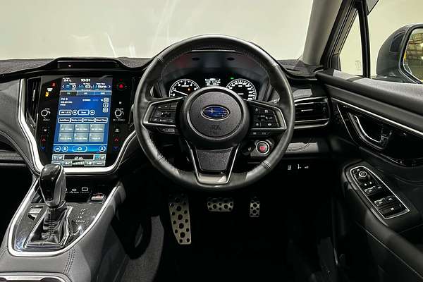 2023 Subaru Outback AWD Touring XT 6GEN