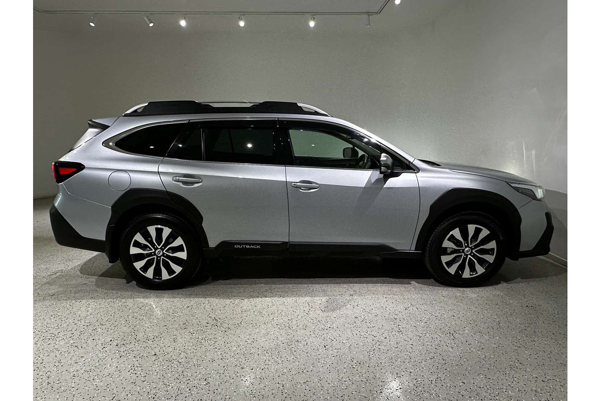 2023 Subaru Outback AWD Touring XT 6GEN